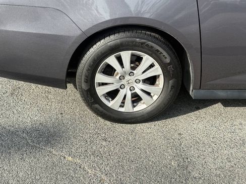 Used 2015 Honda Odyssey EX-L image 34