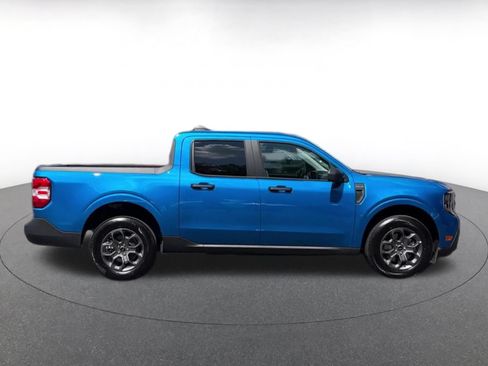 Used 2026 Ford Maverick XLT w/ Equipment Group 301A AWD/4WD image 16