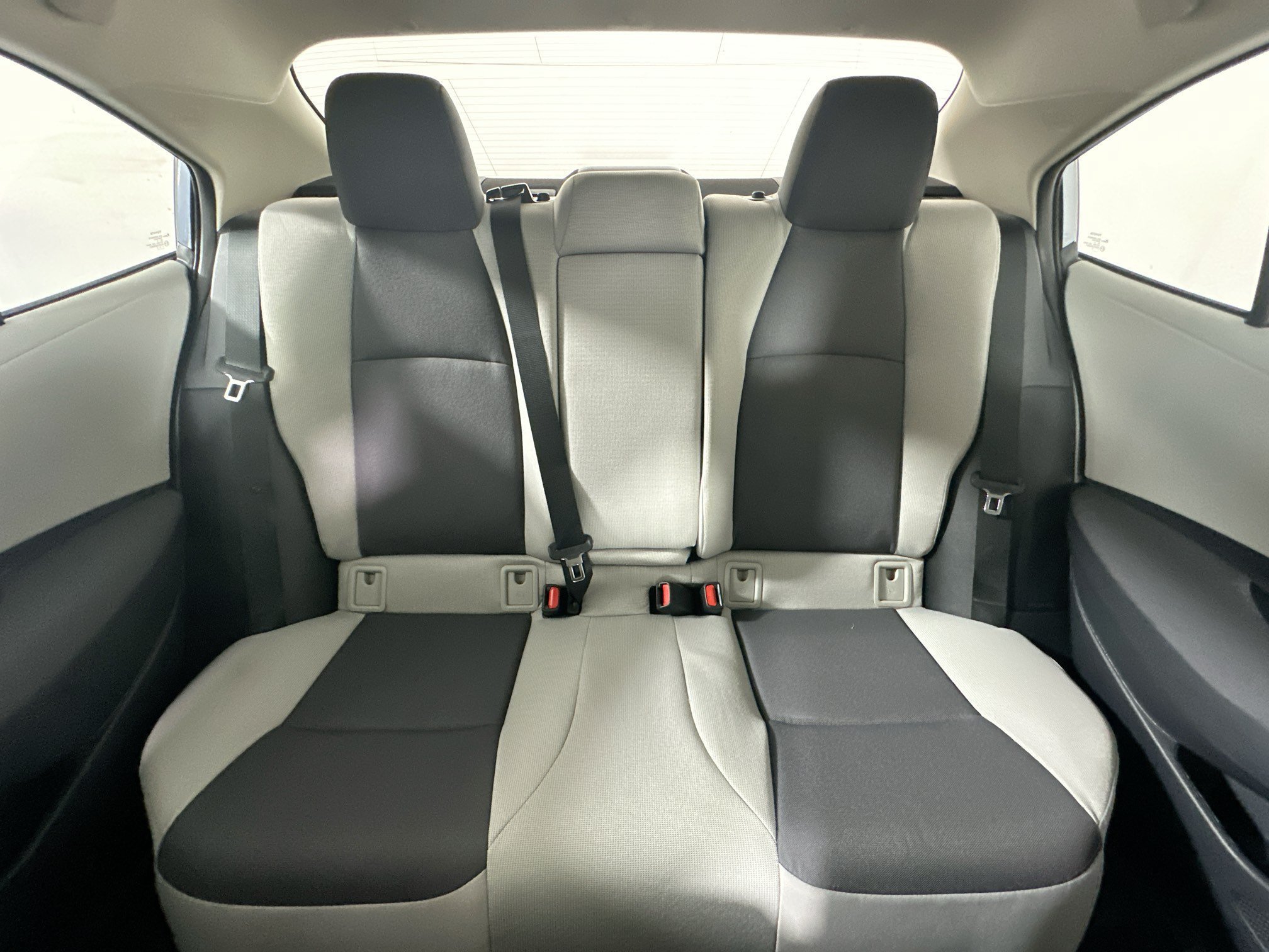 New 2026 Toyota Corolla LE FWD image 29
