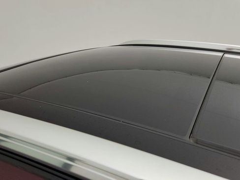 Used 2020 Lincoln Nautilus Black Label w/ Cargo Utility Package image 30