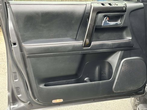 Used 2021 Toyota 4Runner TRD Off-Road Premium image 20