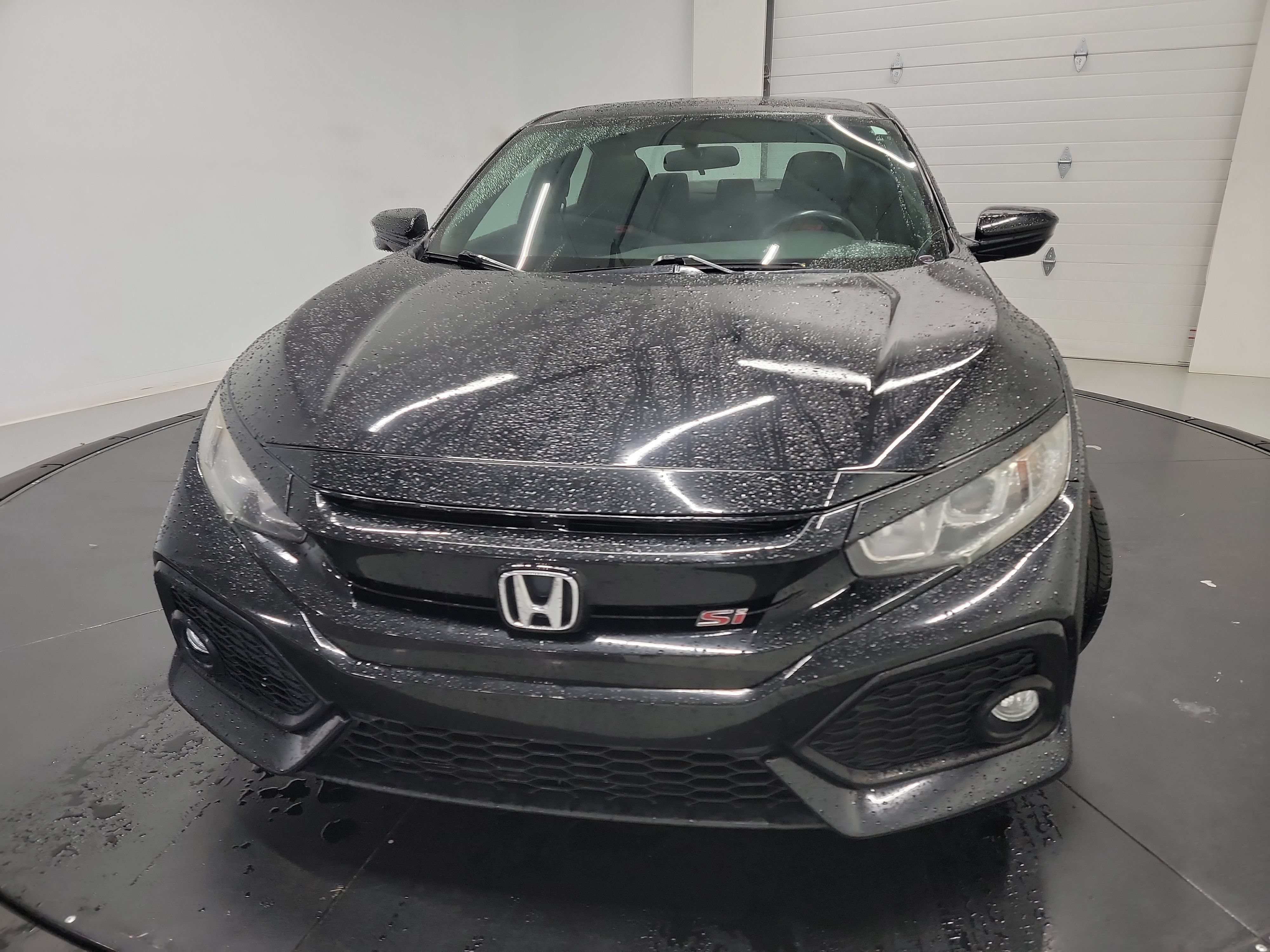 Used 2019 Honda Civic Si image 2