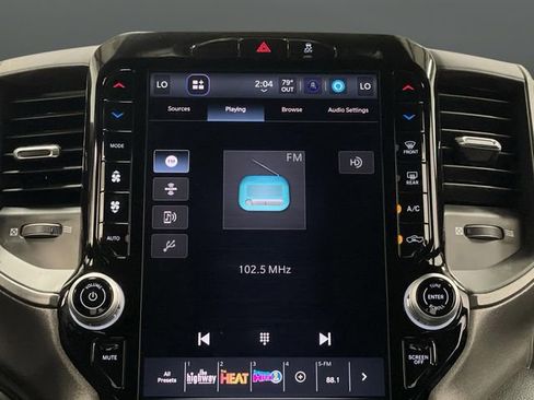 New 2025 RAM 2500 Tradesman image 17