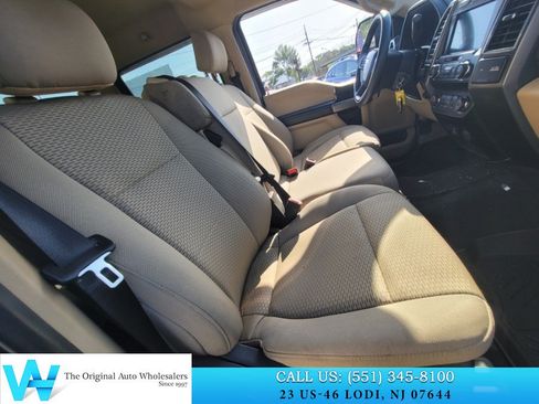 Used 2020 Ford F250 XLT w/ Snow Plow Prep Package AWD/4WD image 16