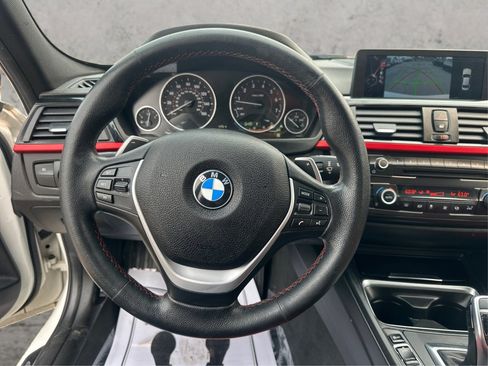 Used 2015 BMW 328i xDrive Sedan AWD/4WD image 27