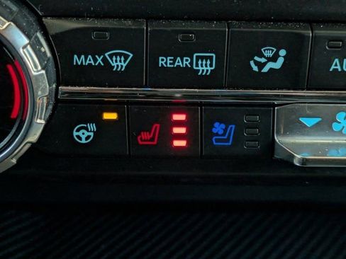 Certified 2021 Ford F150 Limited image 32