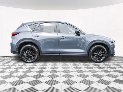 Used 2023 MAZDA CX-5 Carbon Edition AWD/4WD image 12