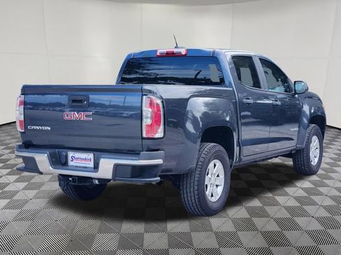 Used 2017 GMC Canyon 2WD Crew Cab w/ Convenience Package image 5