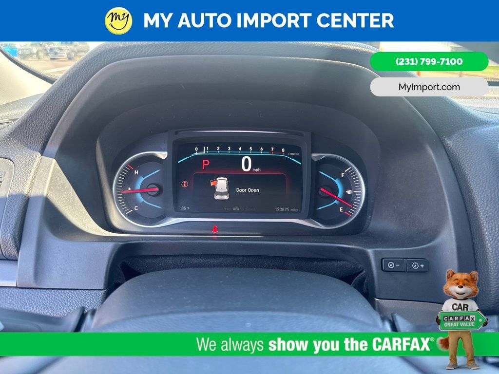 Used 2019 Honda Pilot EX-L image 20