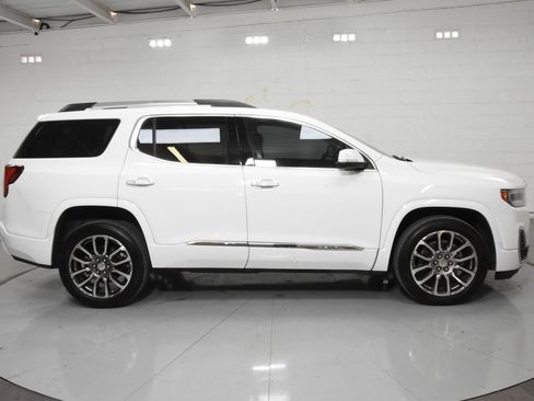 Used 2020 GMC Acadia Denali AWD/4WD image 5