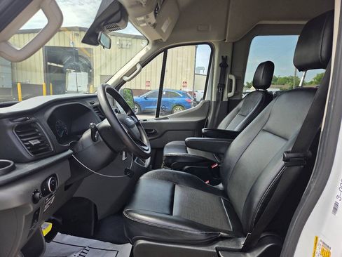 Used 2024 Ford Transit 350 XL AWD/4WD image 10