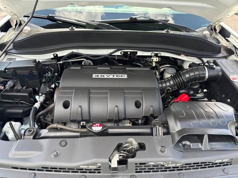 Used 2014 Honda Ridgeline Sport image 42