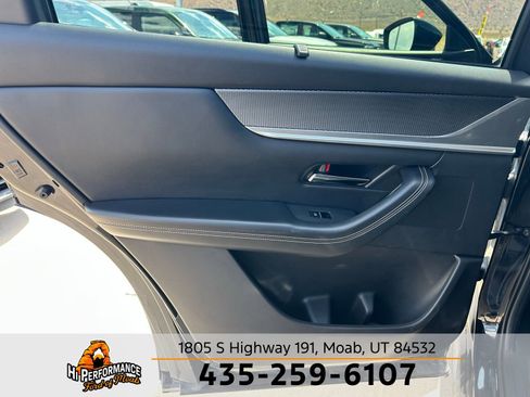 Used 2024 MAZDA CX-90 3.3 Turbo w/ Preferred Plus image 44