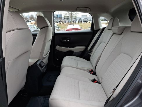 Used 2023 Honda HR-V LX image 10