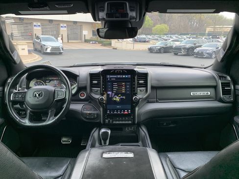 Used 2022 RAM 1500 TRX w/ TRX Level 1 Equipment Group image 18