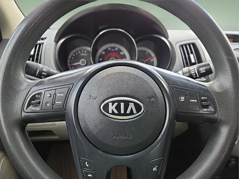 Used 2013 Kia Forte EX FWD image 24