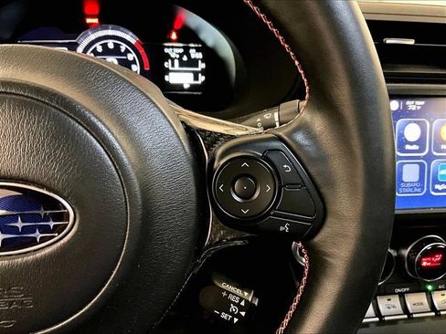 Used 2022 Subaru BRZ Limited RWD image 18