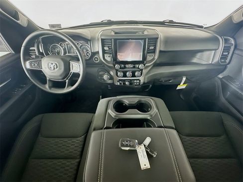 New 2025 RAM 1500 Tradesman w/ Trailer Tow Group image 9