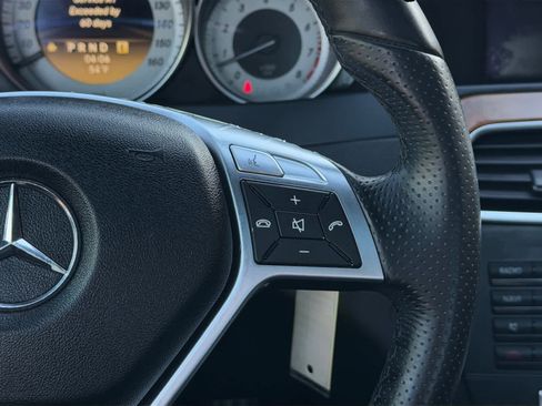 Used 2012 Mercedes-Benz C 300 Sport image 18