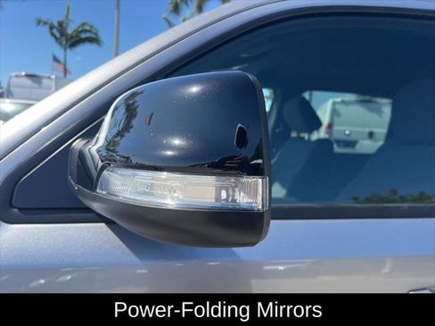 Certified 2022 RAM 1500 Big Horn image 32