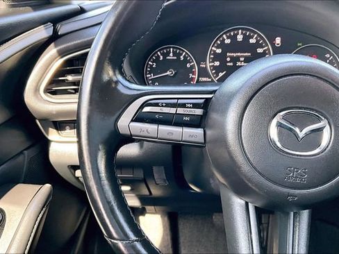 Used 2023 MAZDA CX-30 AWD 2.5 S w/ Select Package image 11