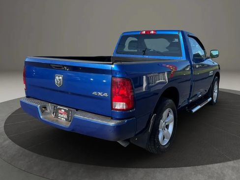 Used 2015 RAM 1500 Express AWD/4WD image 7