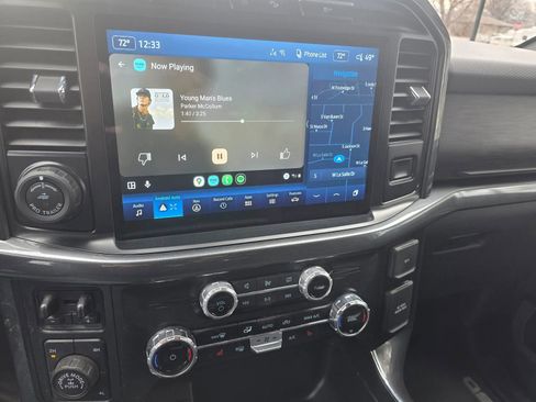 Used 2023 Ford F150 XLT w/ Equipment Group 302A High image 20