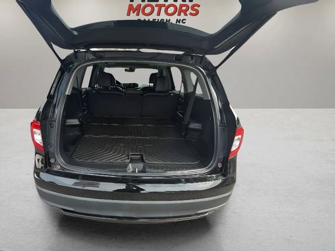 Used 2021 Honda Pilot Special Edition image 20