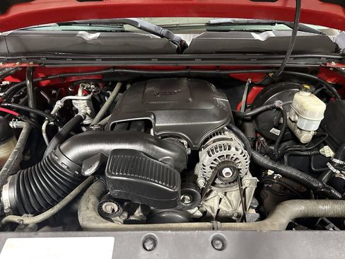 Used 2013 Chevrolet Silverado 1500 LT w/ All-Star Edition AWD/4WD image 24