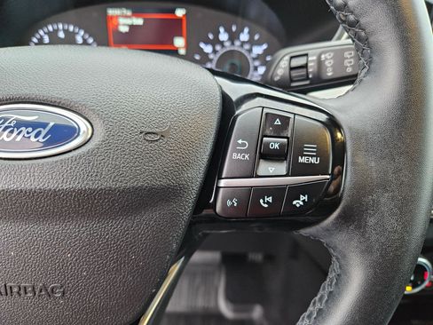 Used 2022 Ford Escape SEL image 21