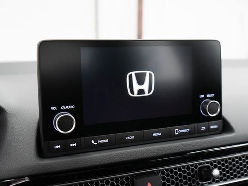 New 2026 Honda Civic Sport image 4