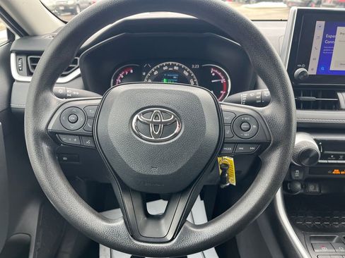 Certified 2023 Toyota RAV4 LE image 15