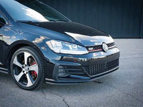 Used 2018 Volkswagen GTI S image 4