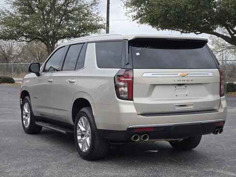 Certified 2022 Chevrolet Tahoe Premier image 6