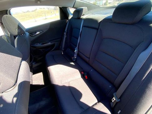Used 2024 Chevrolet Malibu LT image 20