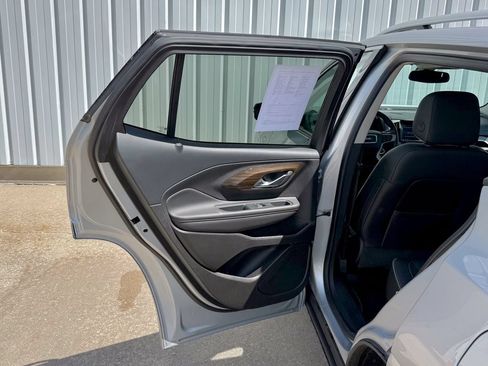 Used 2019 GMC Terrain Denali AWD/4WD image 15