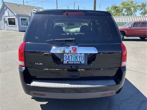 Used 2006 Saturn Vue 2WD image 4