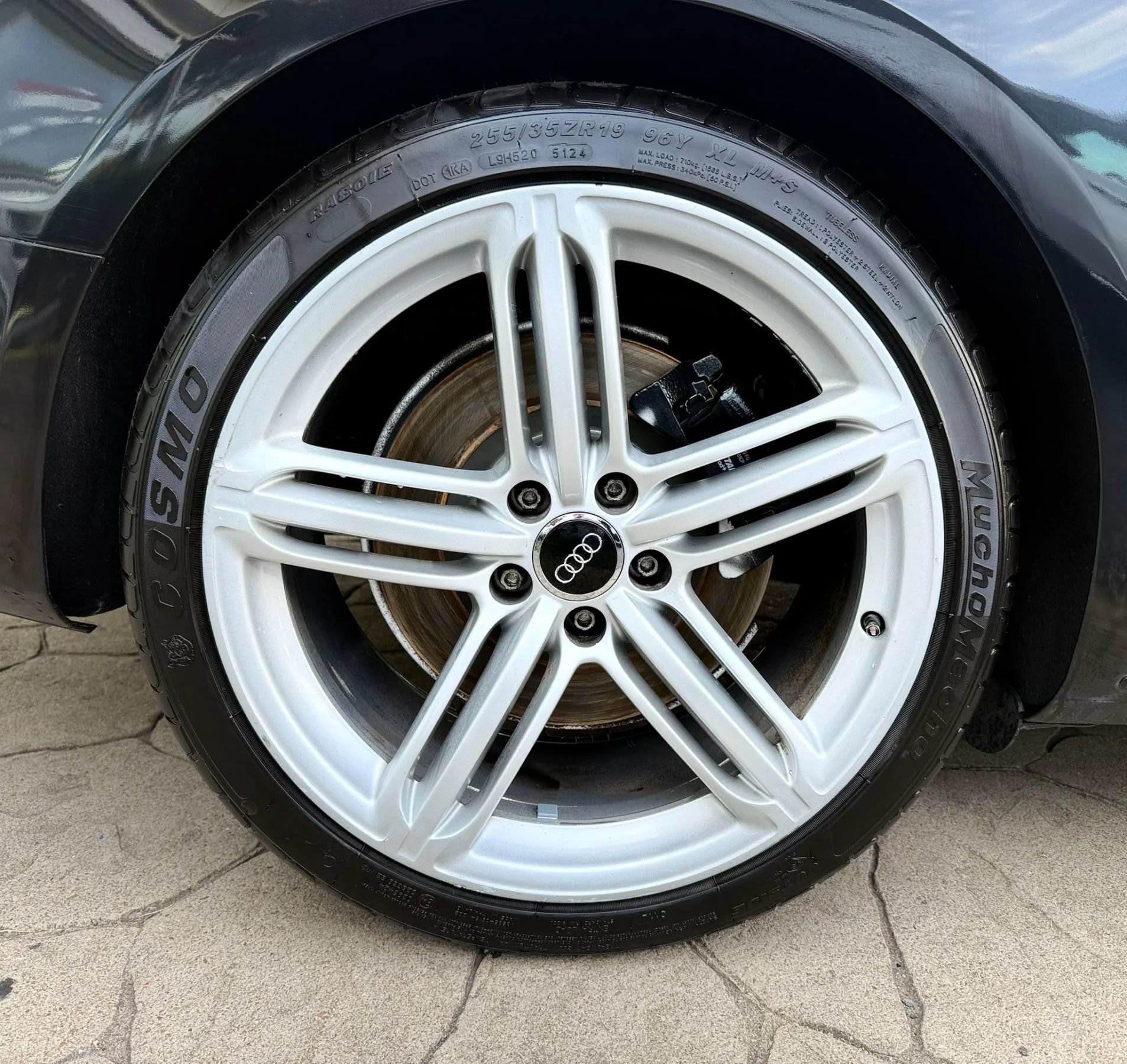 Used 2010 Audi S5 Premium Plus AWD/4WD image 45