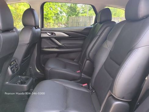 Used 2023 MAZDA CX-9 Touring AWD/4WD image 15