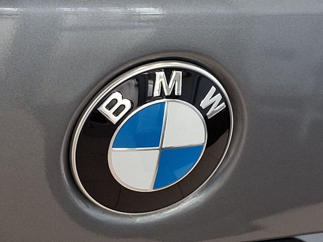 Certified 2025 BMW X5 xDrive40i w/ Parking Assistance Package AWD/4WD image 37