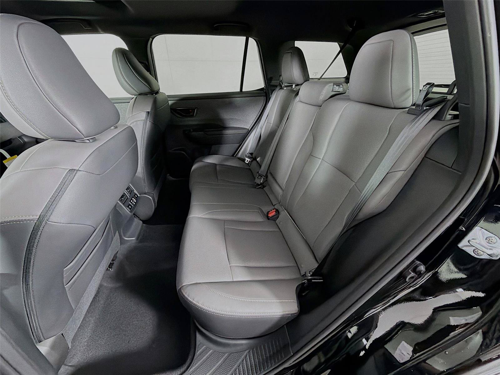 New 2026 Subaru Outback Limited AWD/4WD image 22