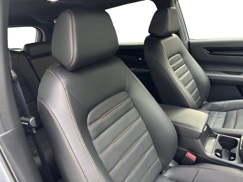 Used 2025 Honda CR-V Sport Touring image 44