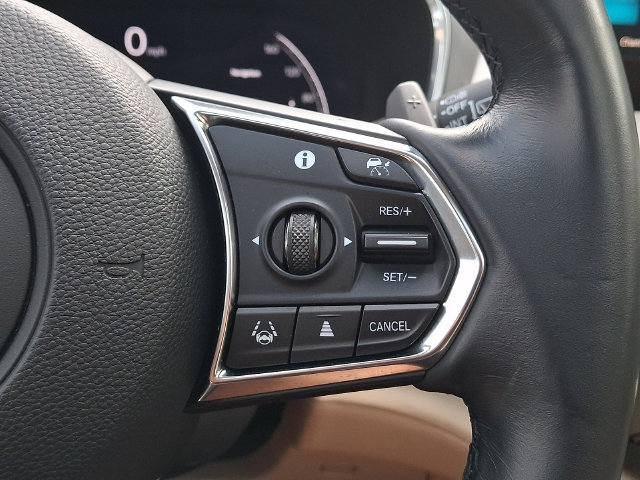 Used 2023 Acura MDX w/ Technology Package FWD image 23