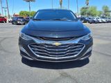 Used 2022 Chevrolet Malibu LT image 2