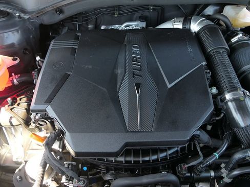 Used 2023 Kia Sorento EX w/ Panoramic Sunroof Package FWD image 30