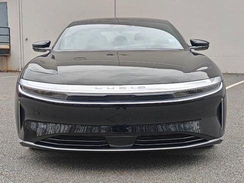Used 2024 Lucid Air Pure image 8