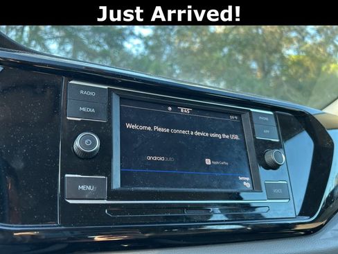 Used 2024 Volkswagen Taos S image 19