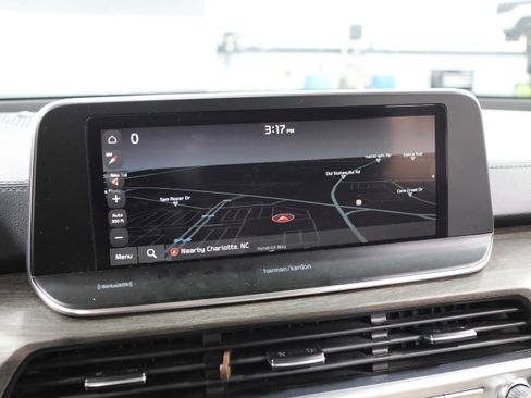 Used 2022 Kia Telluride SX image 23