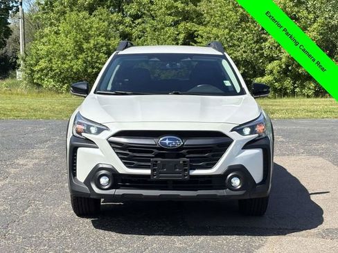 Used 2024 Subaru Outback Premium AWD/4WD image 30