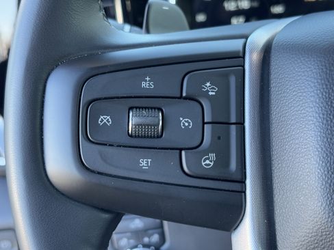 Used 2023 GMC Sierra 1500 Elevation w/ X31 Off-Road Package image 19